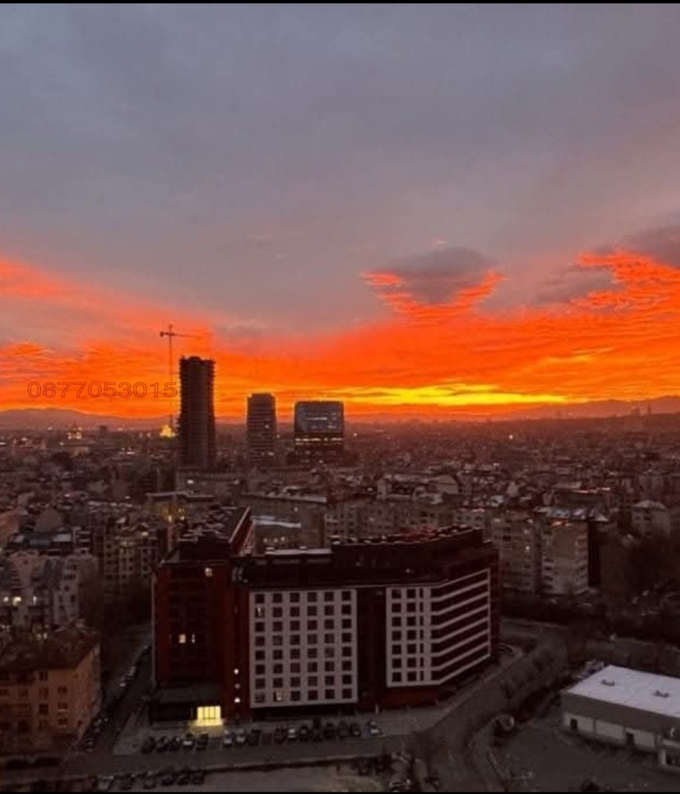 Дава под наем 4-СТАЕН, гр. София, Студентски град, снимка 11 - Апартаменти - 54344710