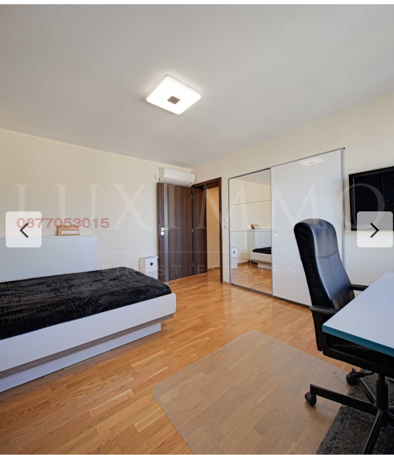 Дава под наем 4-СТАЕН, гр. София, Студентски град, снимка 8 - Апартаменти - 54344710