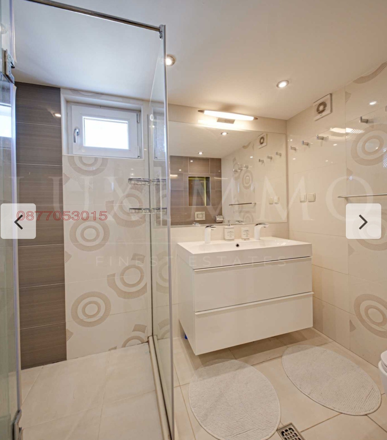 Дава под наем 4-СТАЕН, гр. София, Студентски град, снимка 6 - Апартаменти - 54344710