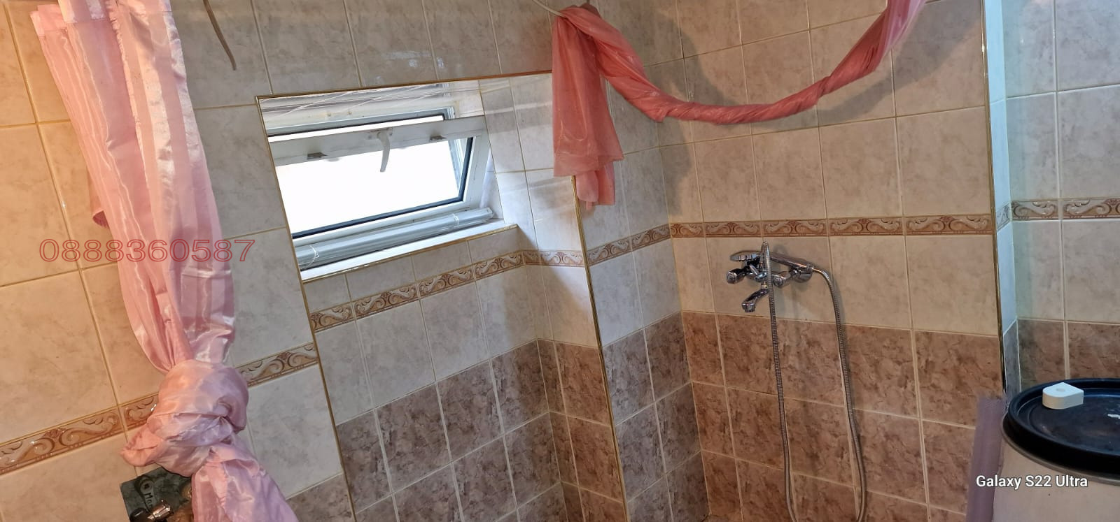 Дава под наем ЕТАЖ ОТ КЪЩА, гр. Перник, Център, снимка 8 - Етаж от къща - 53844567