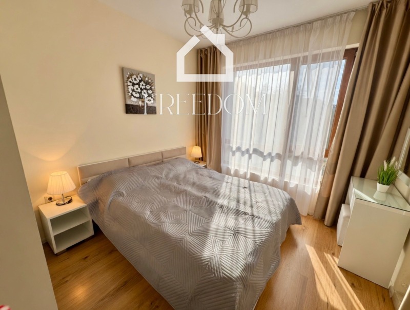 Дава под Наем 2-СТАЕН в град Варна, Аспарухово - 75 кв.м / 600 € » 1 173.50 лв., ФРИДОМ ВАРНА