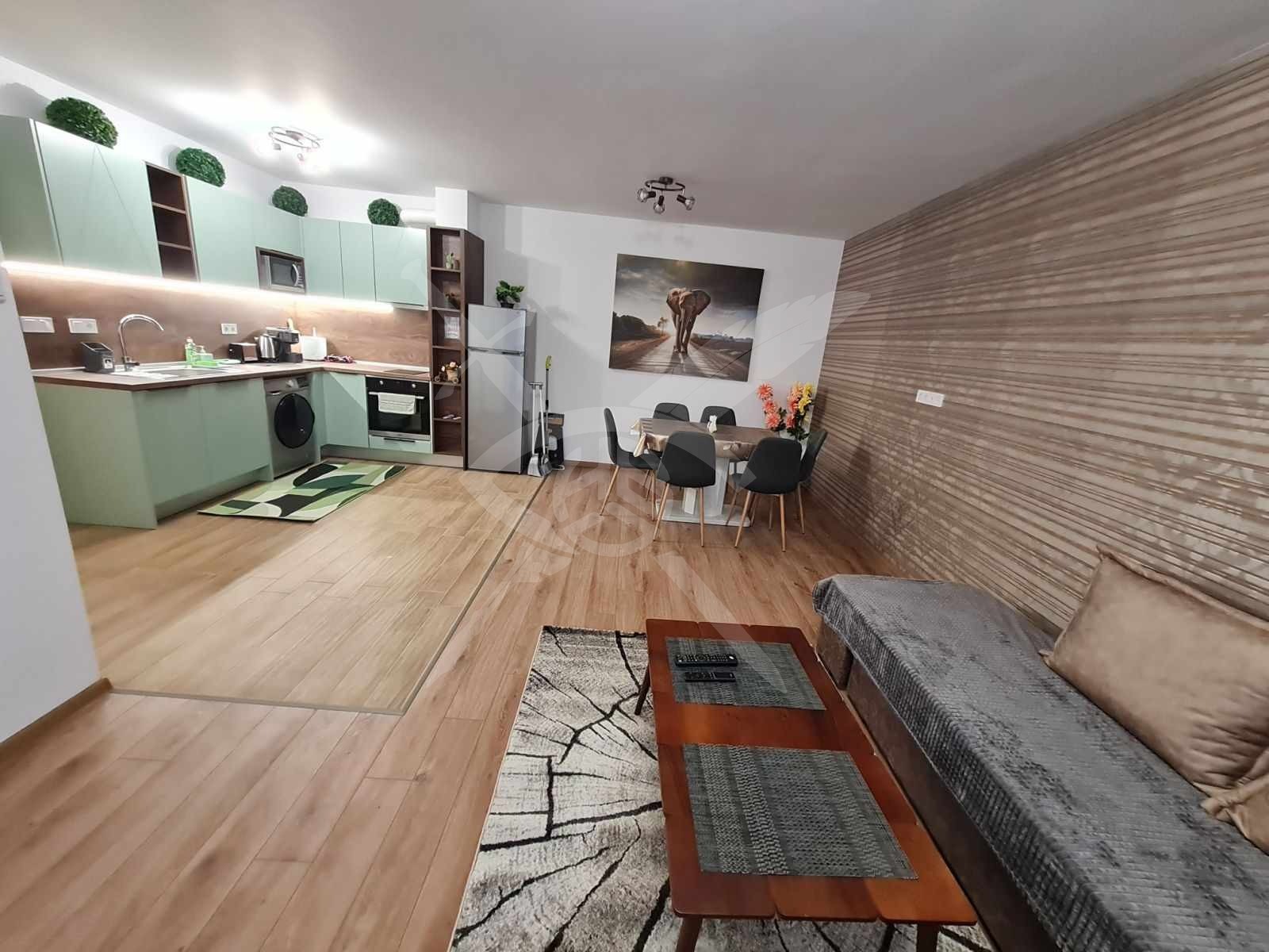 Дава под Наем 3-СТАЕН | Imot.bg — изображение 1