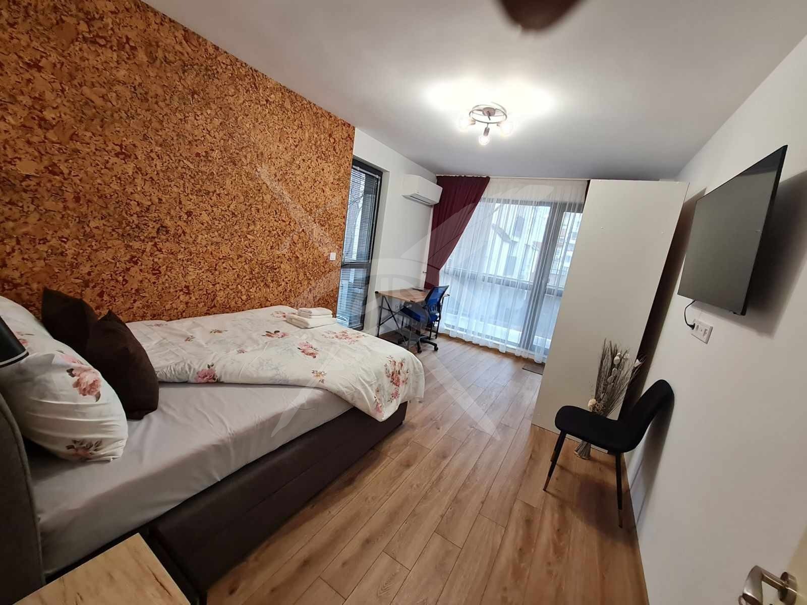 Дава под Наем 3-СТАЕН | Imot.bg — изображение 5