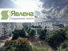 1-стаен град София, Люлин 4 7