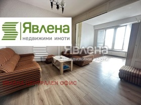 Обява дава под наем 1-стаен, град София, Люлин 4