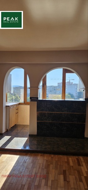 1 chambre Lyulin 6, Sofia