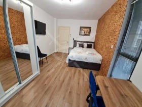 2 camere da letto VINS-Cherven ploshtad, Varna 6