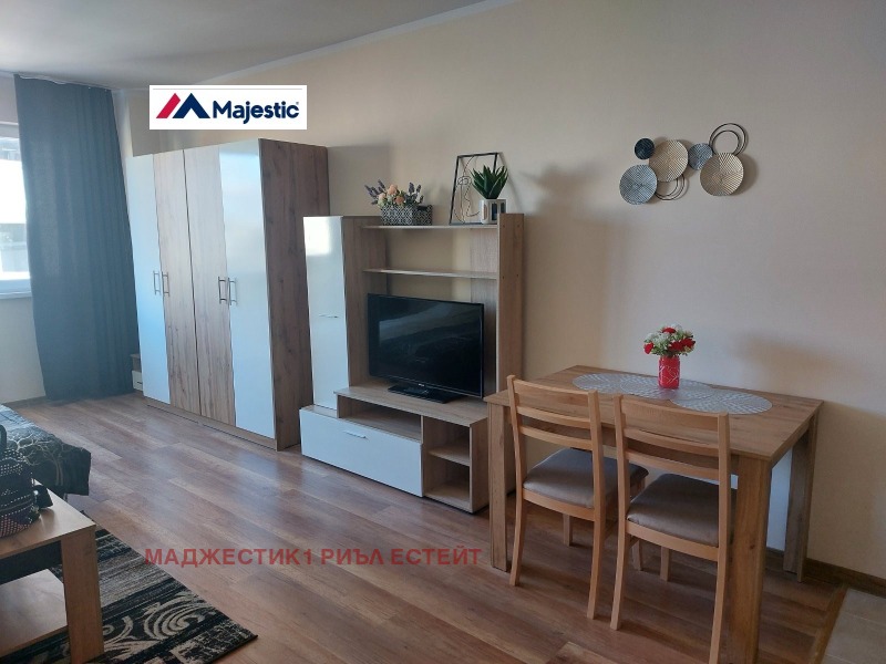 Te huur  Studio Sofia , Studentski grad , 52 m² | 90496875 - afbeelding [6]