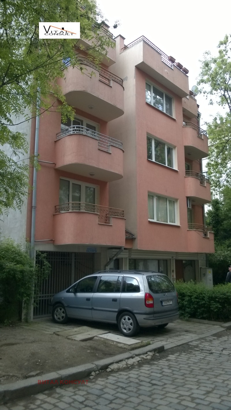 Под наем 1-СТАЕН, град София, Красно село • 400 € / 782.33 лв. • 96904525 1