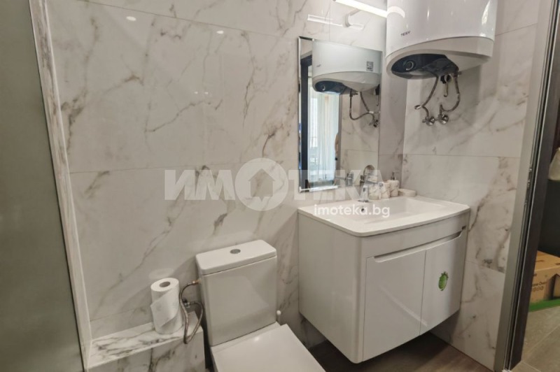 Издаје се  1 спаваћа соба Пловдив , Христо Смирненски , 61 м2 | 75808374 - слика [12]