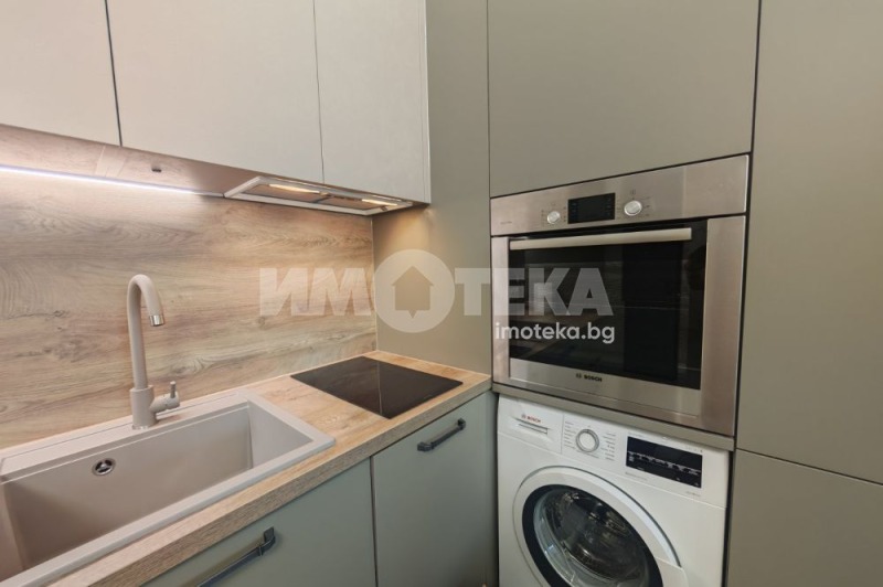 Издаје се  1 спаваћа соба Пловдив , Христо Смирненски , 61 м2 | 75808374 - слика [17]
