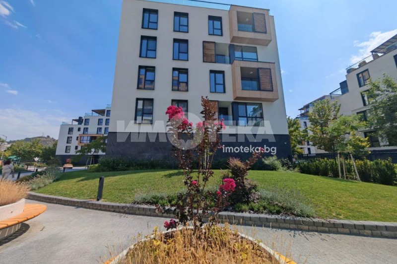 Издаје се  1 спаваћа соба Пловдив , Христо Смирненски , 61 м2 | 75808374 - слика [5]