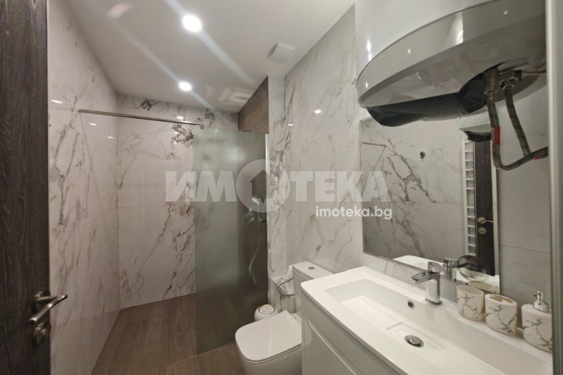 Издаје се  1 спаваћа соба Пловдив , Христо Смирненски , 61 м2 | 75808374 - слика [10]