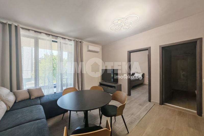 Издаје се  1 спаваћа соба Пловдив , Христо Смирненски , 61 м2 | 75808374 - слика [11]