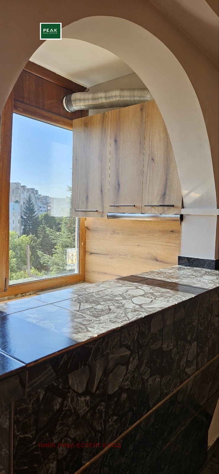 В аренду  1 спальня София , Люлин 6 , 50 кв.м | 44038941 - изображение [3]