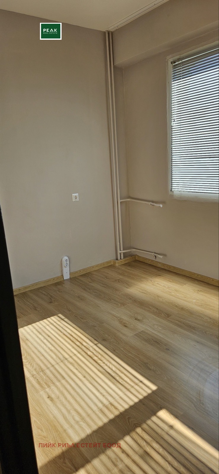 В аренду  1 спальня София , Люлин 6 , 50 кв.м | 44038941 - изображение [4]