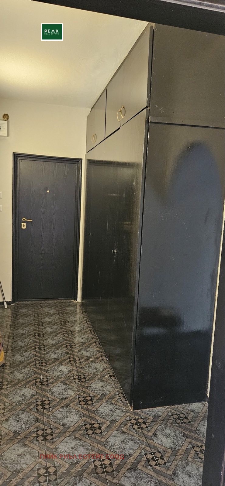 В аренду  1 спальня София , Люлин 6 , 50 кв.м | 44038941 - изображение [8]