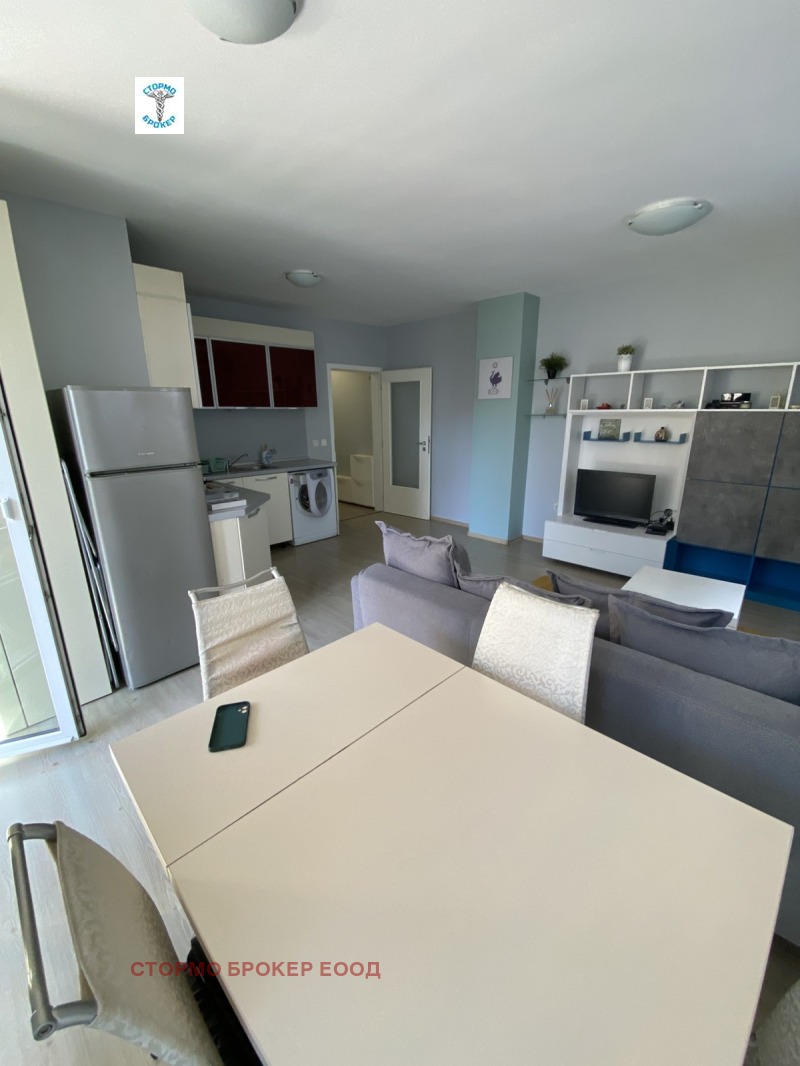 Te huur  1 slaapkamer Sofia , Vitosja , 63 m² | 89146234 - afbeelding [5]