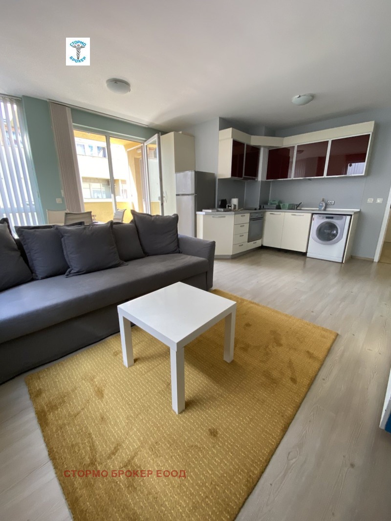 Te huur  1 slaapkamer Sofia , Vitosja , 63 m² | 89146234 - afbeelding [4]