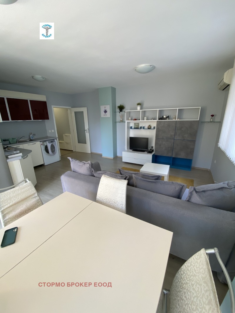 Te huur  1 slaapkamer Sofia , Vitosja , 63 m² | 89146234