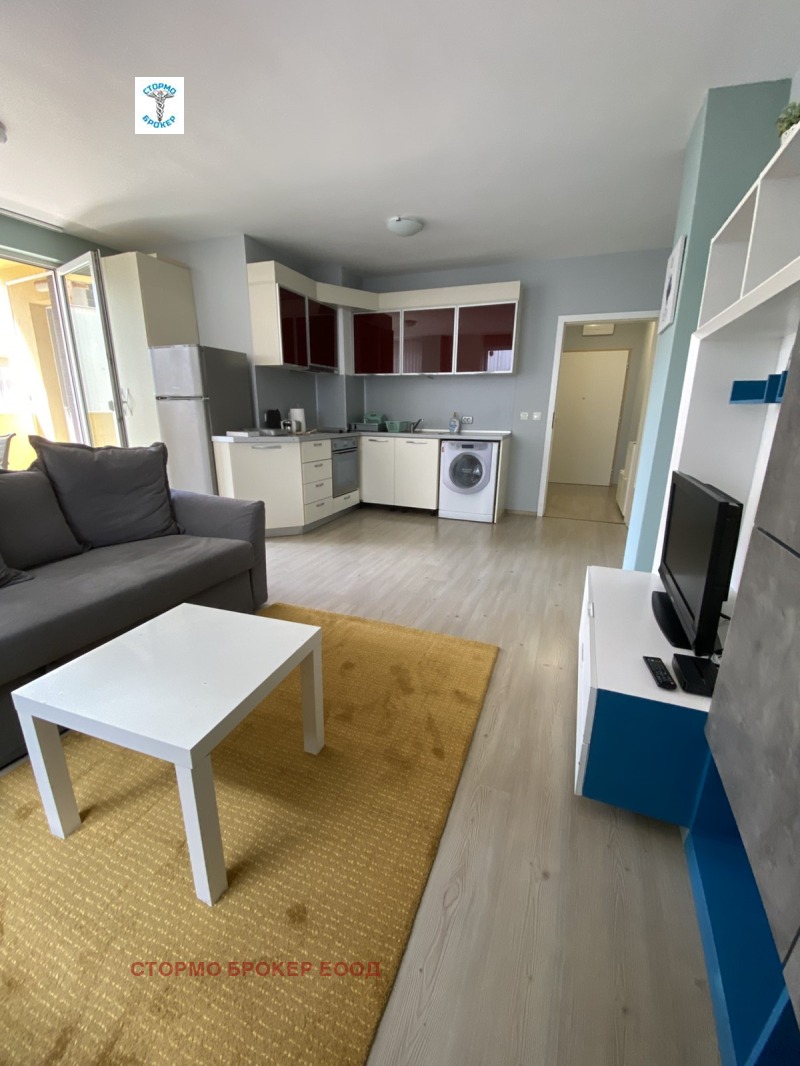 Te huur  1 slaapkamer Sofia , Vitosja , 63 m² | 89146234 - afbeelding [3]