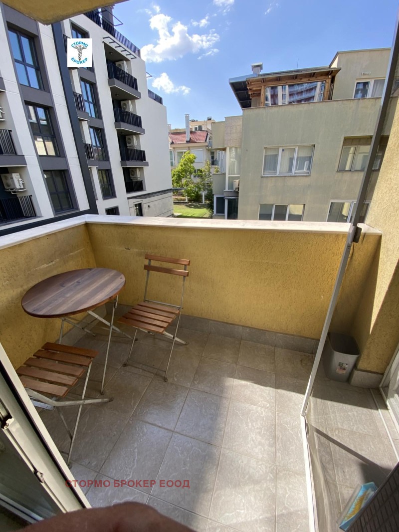 Te huur  1 slaapkamer Sofia , Vitosja , 63 m² | 89146234 - afbeelding [16]