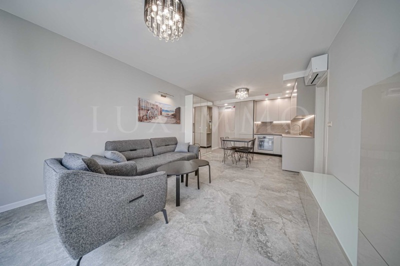 Под наем 2-СТАЕН, град София, Дианабад • 700 € • 75976741 — Holmes.bg