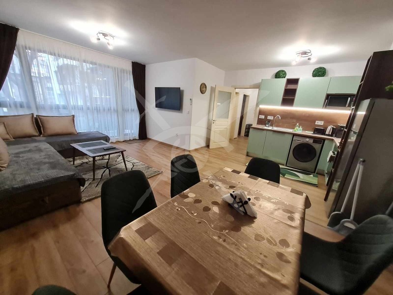 K pronájmu  2 ložnice Varna , VINS-Červen ploštad , 110 m2 | 35986882 - obraz [2]