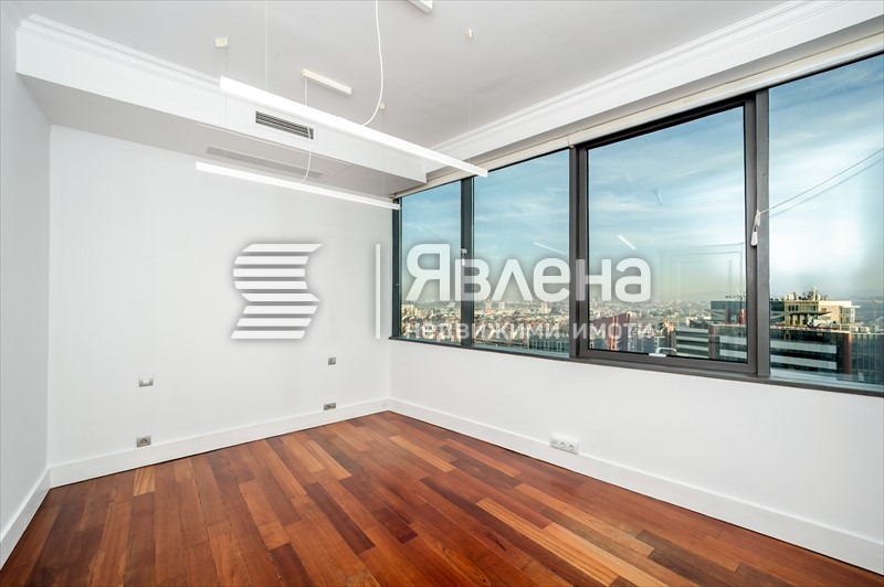 Дава под наем ОФИС, гр. София, Манастирски ливади, снимка 7 - Офиси - 54210603