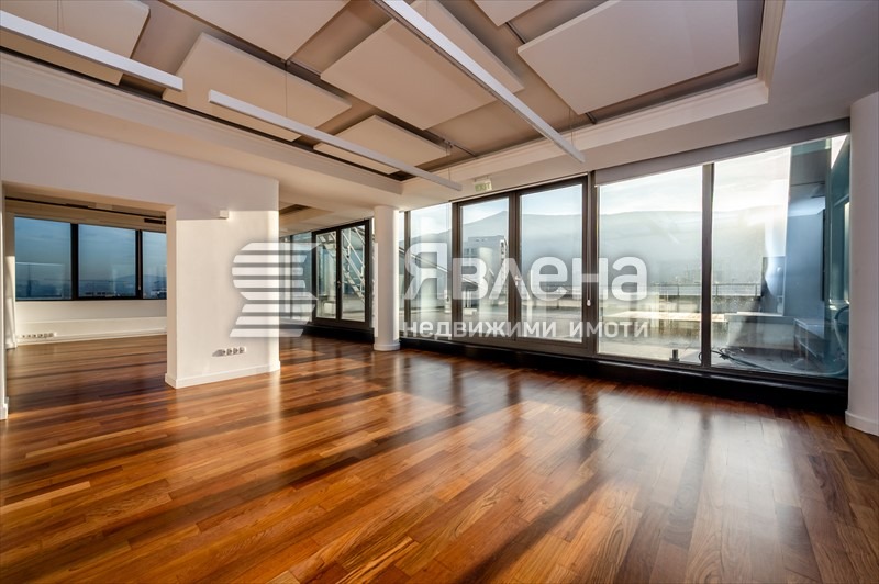 Дава под наем ОФИС, гр. София, Манастирски ливади, снимка 2 - Офиси - 54210603