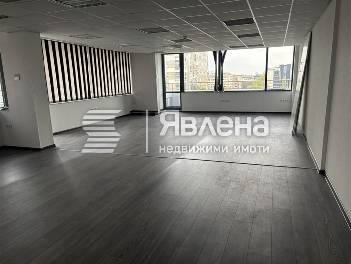 Дава под наем ОФИС, гр. София, Люлин 7, снимка 2 - Офиси - 55931742