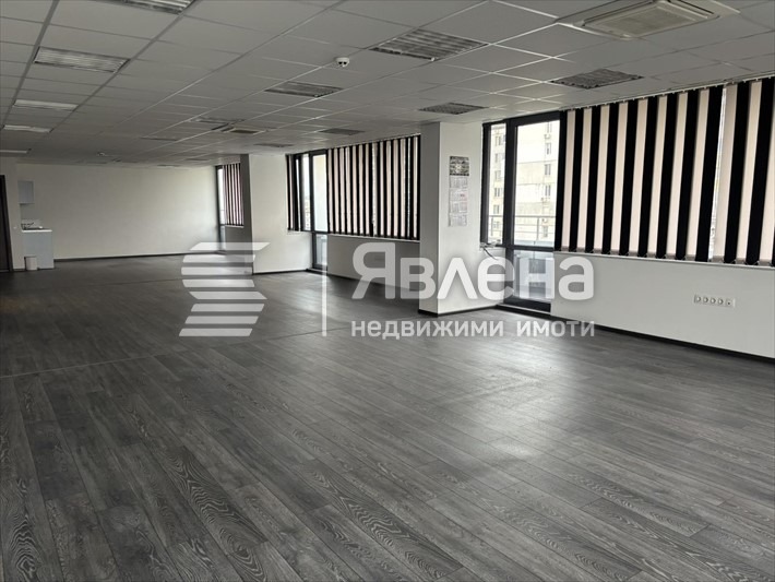 Дава под наем ОФИС, гр. София, Люлин 7