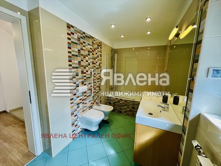 Дава под наем КЪЩА, гр. София, в.з.Малинова долина, снимка 10 - Къщи - 53541555