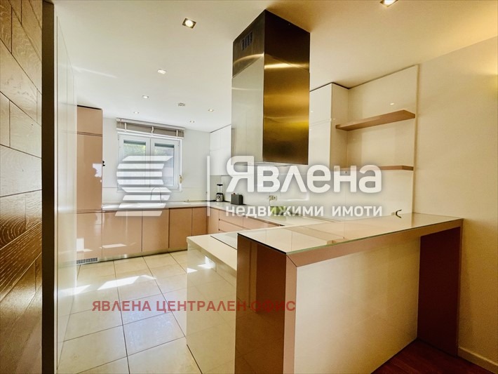 Дава под наем КЪЩА, гр. София, в.з.Малинова долина, снимка 3 - Къщи - 53541555