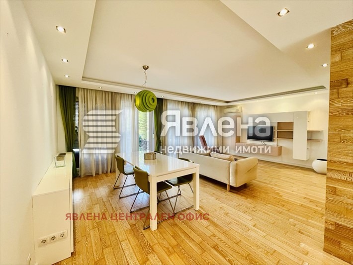 Дава под наем КЪЩА, гр. София, в.з.Малинова долина, снимка 2 - Къщи - 53541555