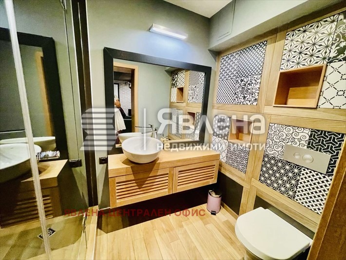 Дава под наем КЪЩА, гр. София, в.з.Малинова долина, снимка 7 - Къщи - 53541555