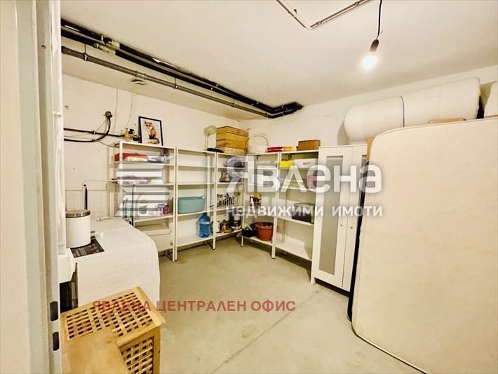 Дава под наем КЪЩА, гр. София, в.з.Малинова долина, снимка 13 - Къщи - 53541555