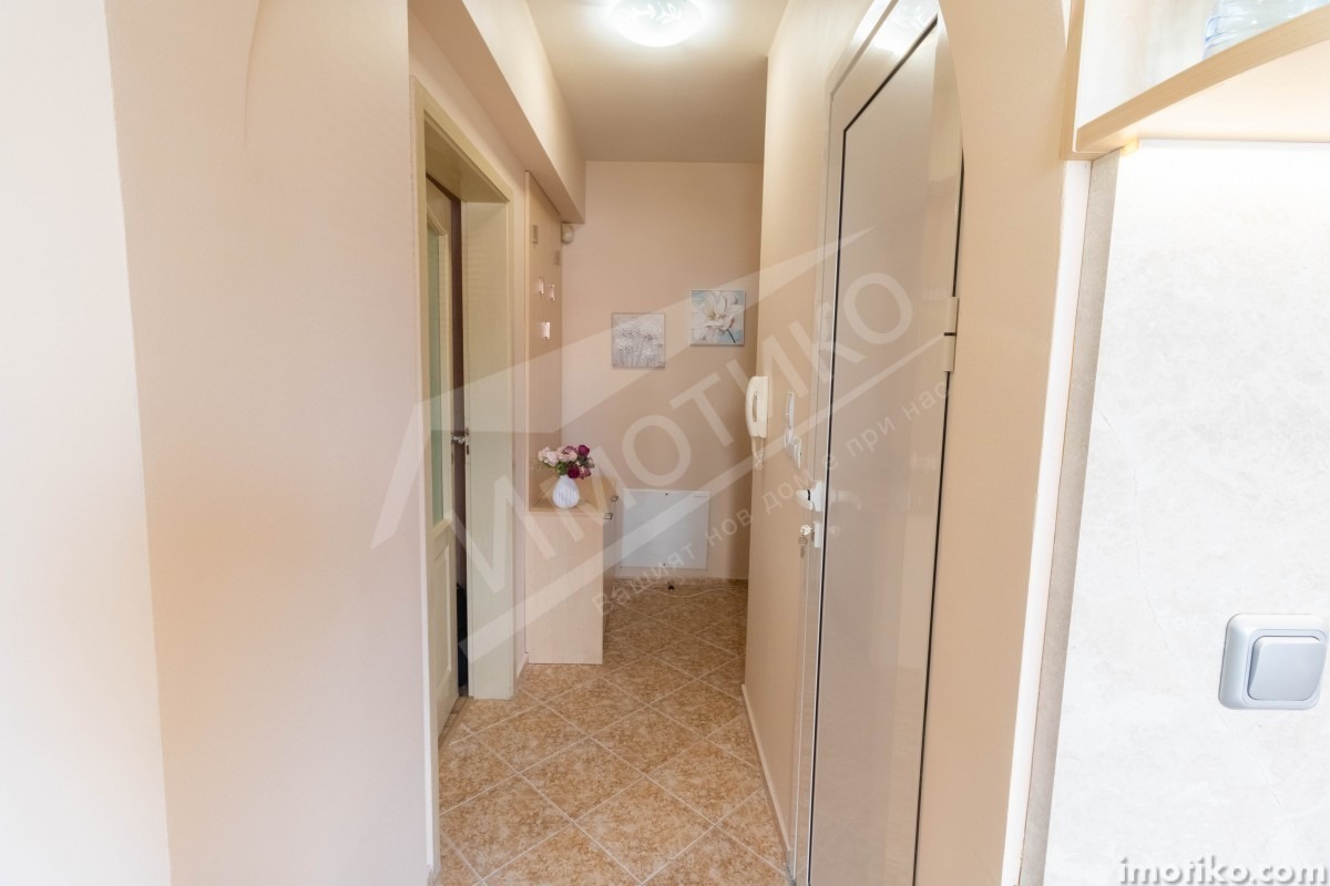 Дава под наем 2-СТАЕН, гр. София, Младост 2, снимка 4 - Апартаменти - 53709483