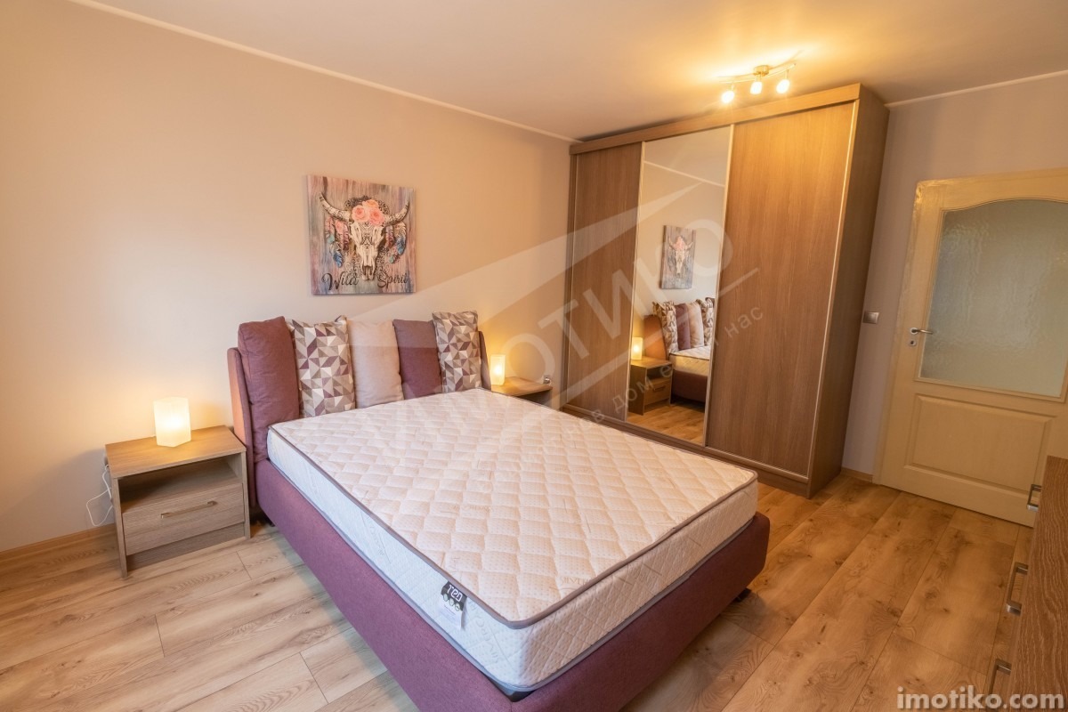 Дава под наем 2-СТАЕН, гр. София, Младост 2, снимка 2 - Апартаменти - 53709483