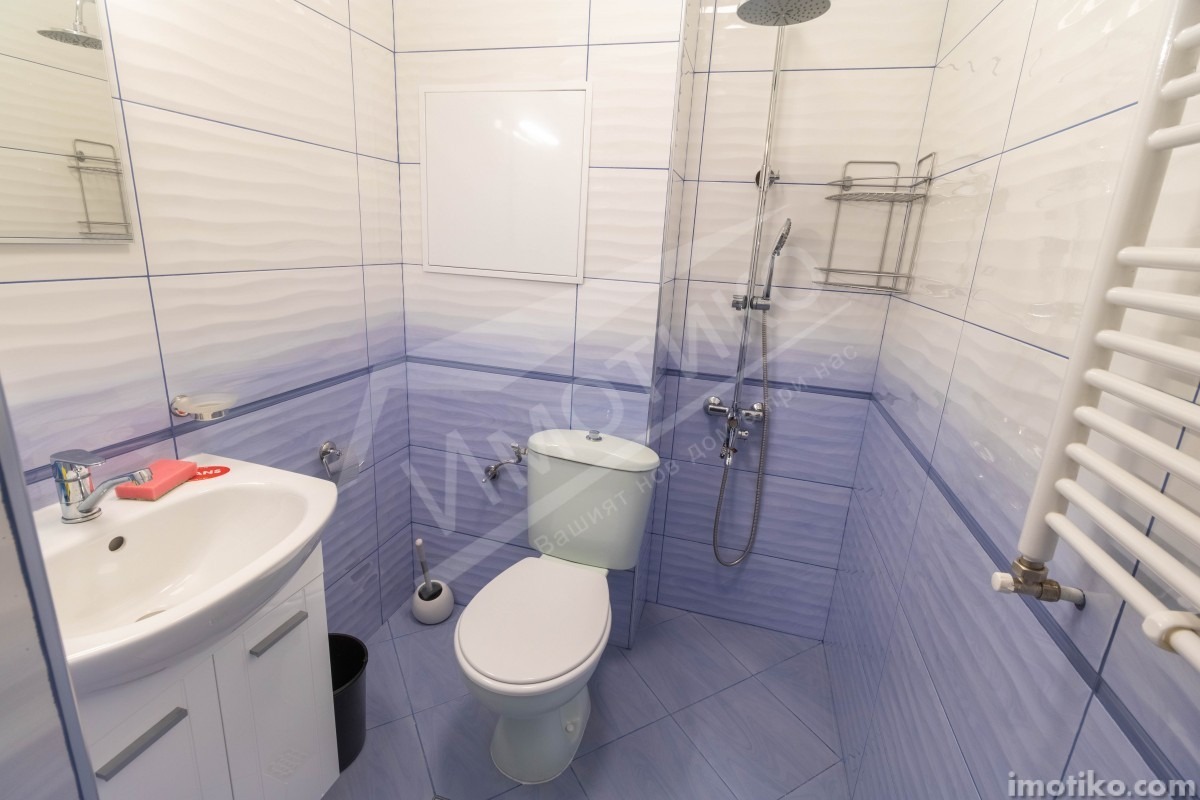 Дава под наем 2-СТАЕН, гр. София, Младост 2, снимка 7 - Апартаменти - 53709483