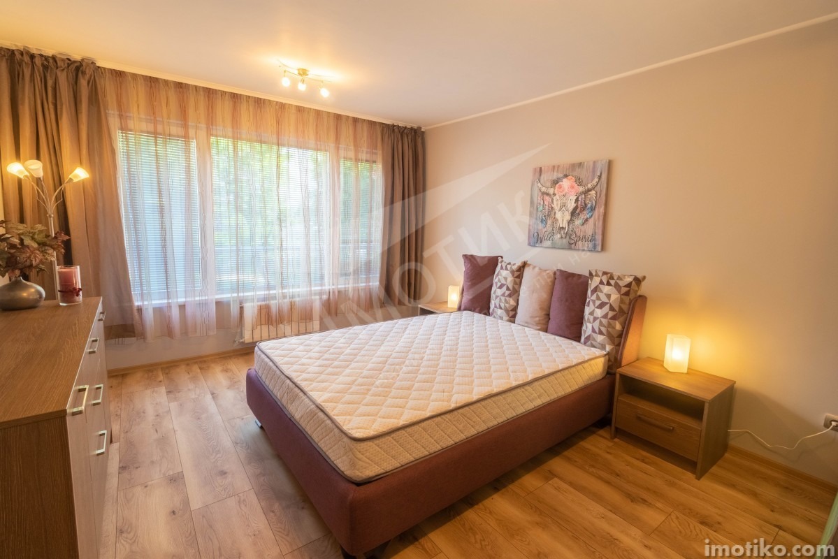 Дава под наем 2-СТАЕН, гр. София, Младост 2