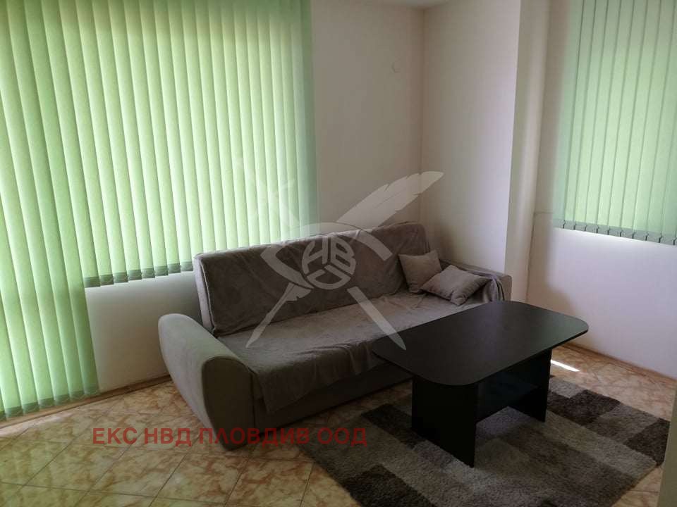 Дава под наем МЕЗОНЕТ, гр. Пловдив, Христо Смирненски