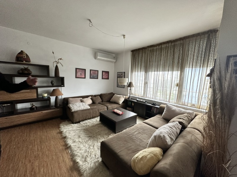 Дава под Наем 2-СТАЕН в град Бургас, Славейков - 100 кв.м / 500 € » 977.92 лв., ПРАЙМ РИЪЛ ЕСТЕЙТС ЕООД