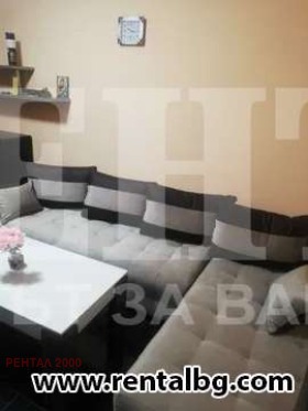 Дава под наем 2-СТАЕН, гр. Пловдив, Христо Смирненски, снимка 12 - Апартаменти - 56159588