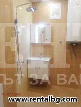 Дава под наем 2-СТАЕН, гр. Пловдив, Христо Смирненски, снимка 8 - Апартаменти - 56159588
