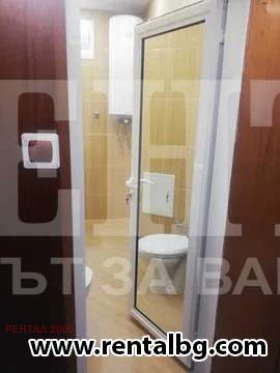 Дава под наем 2-СТАЕН, гр. Пловдив, Христо Смирненски, снимка 9 - Апартаменти - 56159588