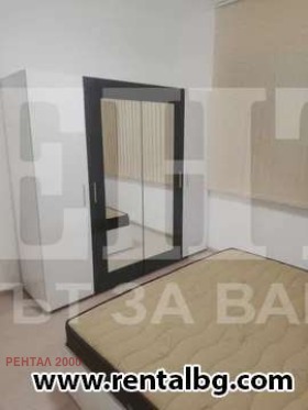 Дава под наем 2-СТАЕН, гр. Пловдив, Христо Смирненски, снимка 7 - Апартаменти - 56159588