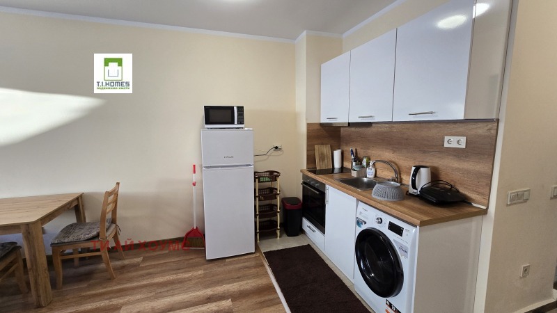 Дава под наем  1-стаен град София , Студентски град , 50 кв.м | 60682797 - изображение [2]
