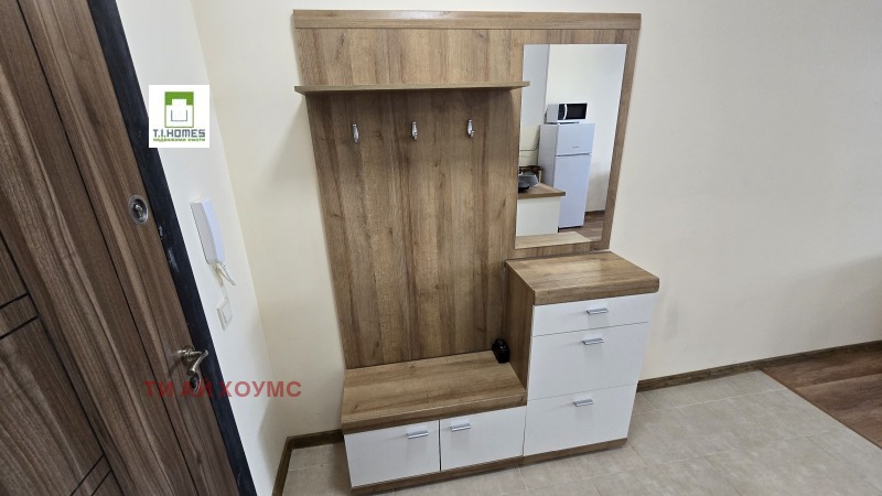 Дава под наем  1-стаен град София , Студентски град , 50 кв.м | 60682797 - изображение [8]