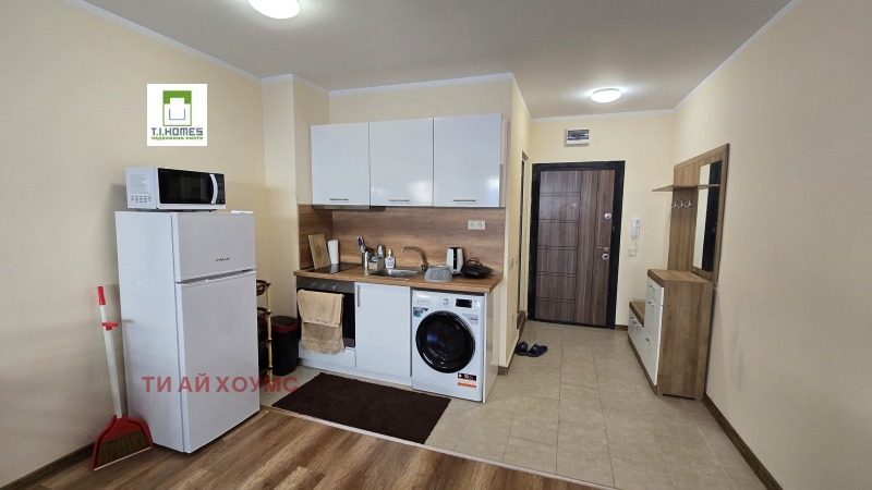 Дава под наем  1-стаен град София , Студентски град , 50 кв.м | 60682797